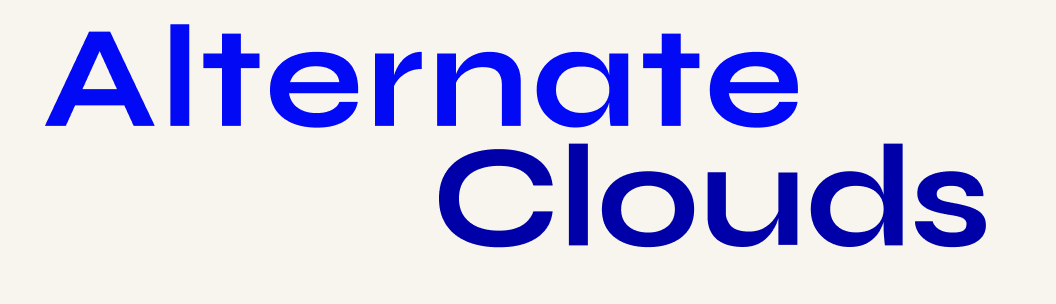 Alternate Clouds